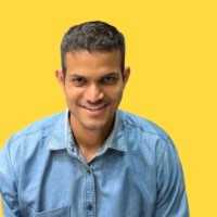 Pratyush Tiwari