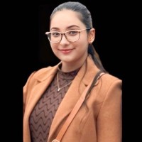 Simranjeet Kaur ✨✨