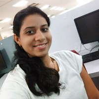 Nilima Patil