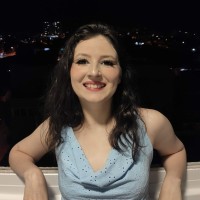 Sabrina Parenza