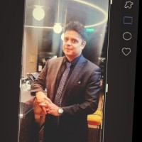 Irfan Zulfiqar