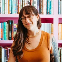 Jess Cohen