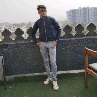 Nikhil Sharma