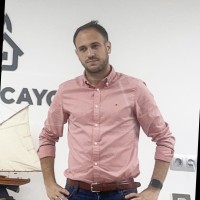 Fran Barceló Gómez
