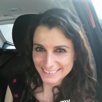 Nina Mcbride