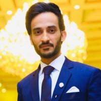 Hassan Rafique
