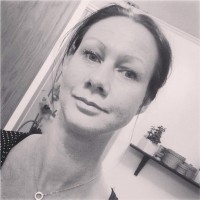 Catherine Molander