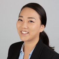 Suzie Lim (Lee)