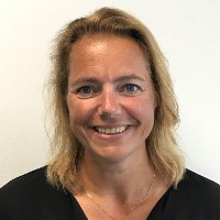 Tammera Canter Visscher