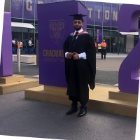 Amir Ali