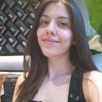 Meriç Aleyna ASKAR