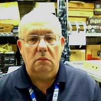 Willard Darrell Collins