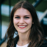 Amélie Poulin