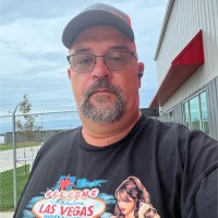 Keith Garrison