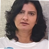 Smita Sahni