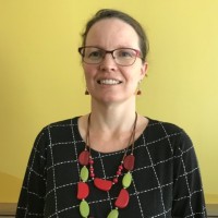 Paula Hyland