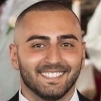 Jonathan Elias