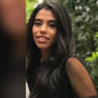 Rebecca Ibrahim