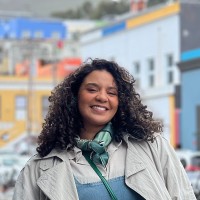 Kim Abrahams