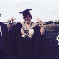 Bethany Mccloy