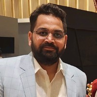 Harsh Gupta