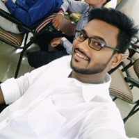 VAIBHAV BORKAR