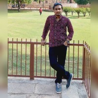 Jyotidarshan D. Ojha