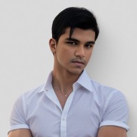 Shihab Ahmed