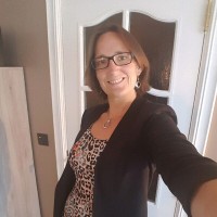 Cynthia Van Den Brande