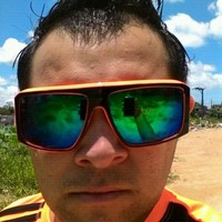 caio santos