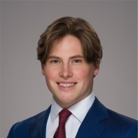 Preston Willis