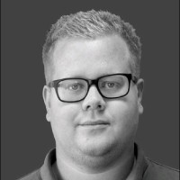 Jonas Ström