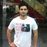 Ankit Kumar Sharma