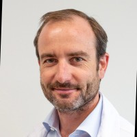 Dr Nicolas HOLZER MD, PhD, Privat Docent