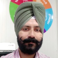 Ranjit Singh Saini
