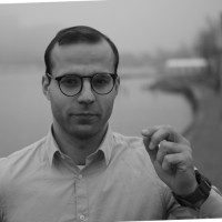 Anthony Steven van Griethuijsen