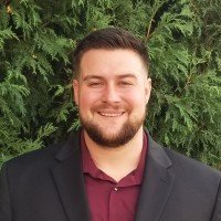 Brandon M Willard