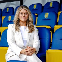 Anne Bakker