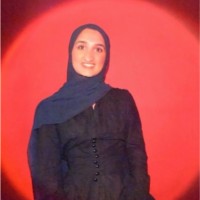 Zayneb Hussain