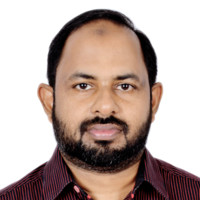 Shakkeer P.K