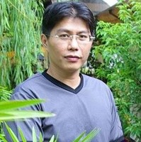Jason Liao