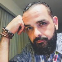 Eduardo Lopez Martinez