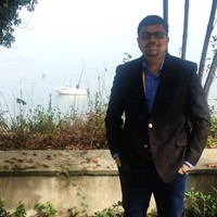 Vasanth Prabhu