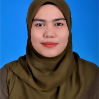 Fatin Najiha Mohamad Fazli