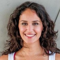 Pegah Azmoodeh