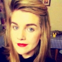 Lorraine Nicholson