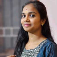 GOMATHI B
