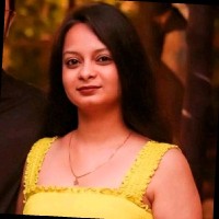 Shivani Harane