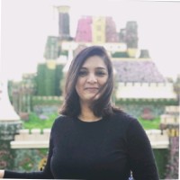 Shraddha Kale