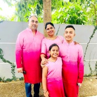 Ambika Ananth